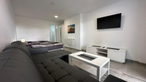 Top Studio, 4 OG, seitlicher Meerblick, im Herzen von Playa del Inglés, Gran Canaria